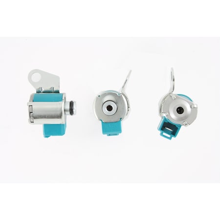 Pioneer Cable Solenoid, 772288 772288